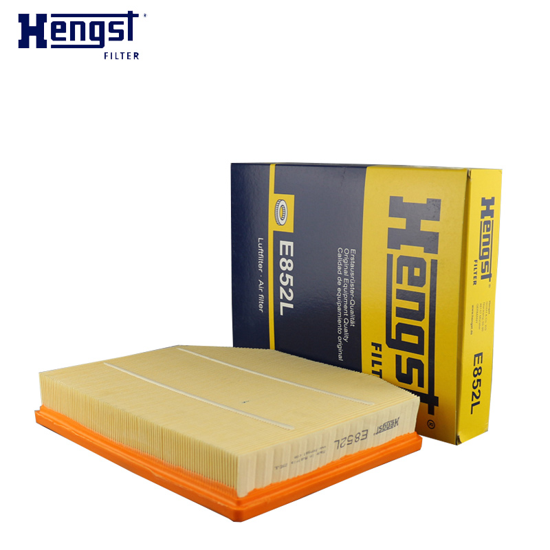 汉格斯特(hengst)空气滤清器E852L适用于宝马X3 E83/宝马Z4 E85/E86高清大图