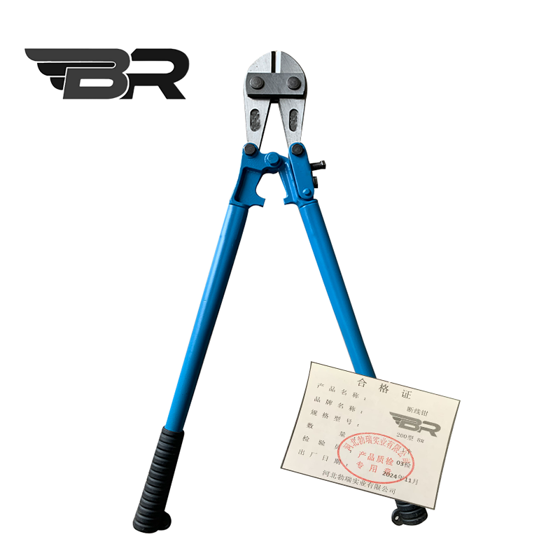 BR/断线钳/200型 8#/把高清大图