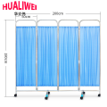 屏风3 隔断屏风四扇组