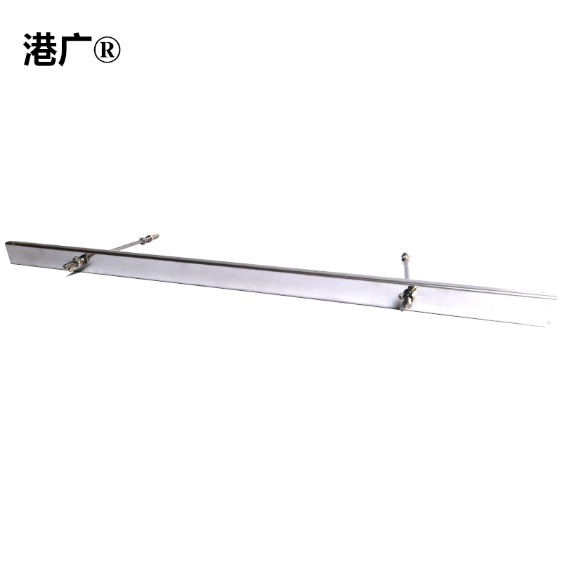 压条标识 720mm×25mm 不锈钢 条高清大图