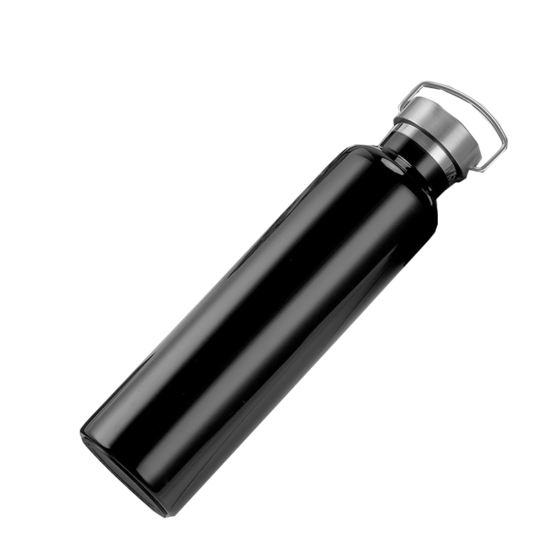 梵澜狸超大容量不锈钢保温水壶YQ22 个高清大图