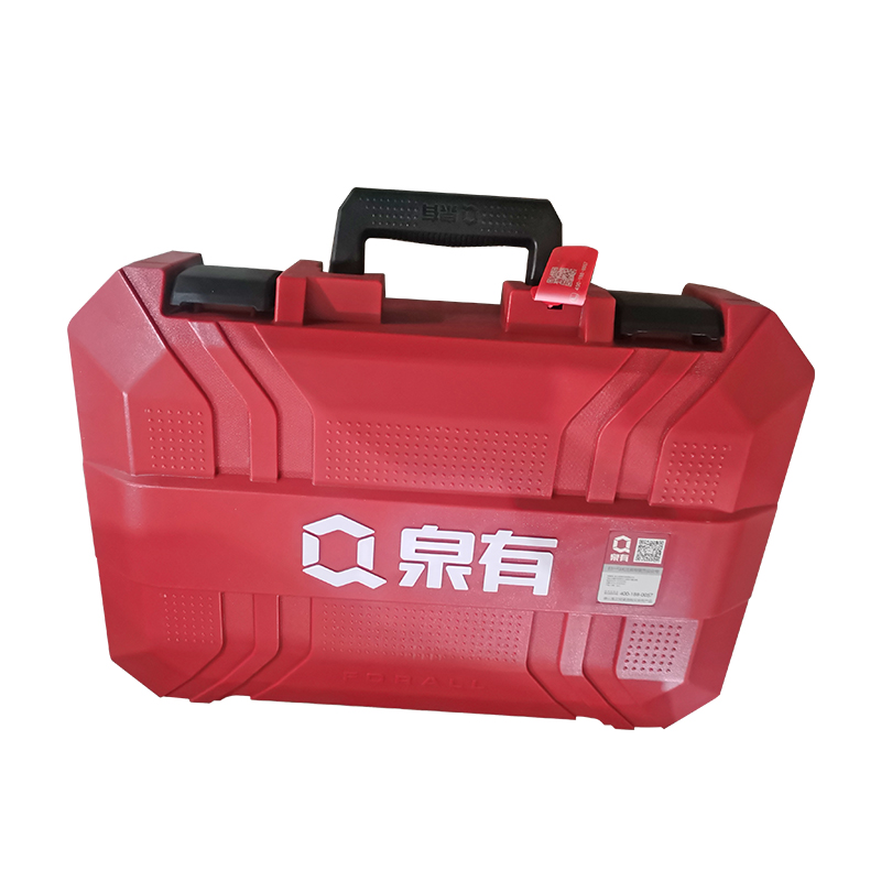 【泉有】电锤 Φ6-28mm/1100W高清大图