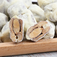 [卿卿雨]枣想奶一口奶枣250克/袋 奶酪枣 网红款