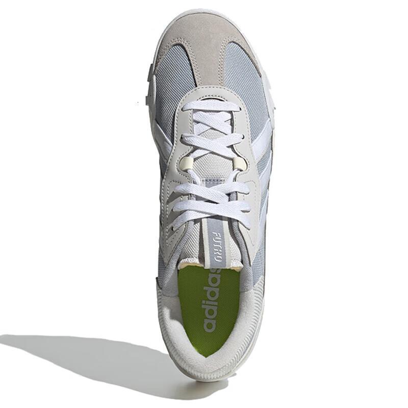 阿迪达斯(adidas) 男子 运动休闲系列 FUTRO MIXR 运动休闲鞋 GY4723 40.