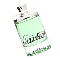 美国进口 卡地亚(Cartier)卡地亚之水女士淡香水EDT 100ml