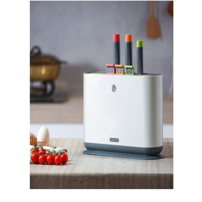 摩飞电器(MORPHY RICHARDS)砧板刀具消毒消毒机MR1000