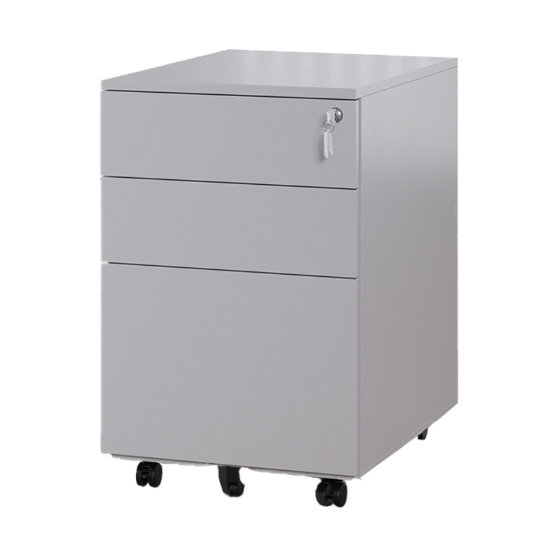 凌迪星桌下柜39*52*60cm台高清大图