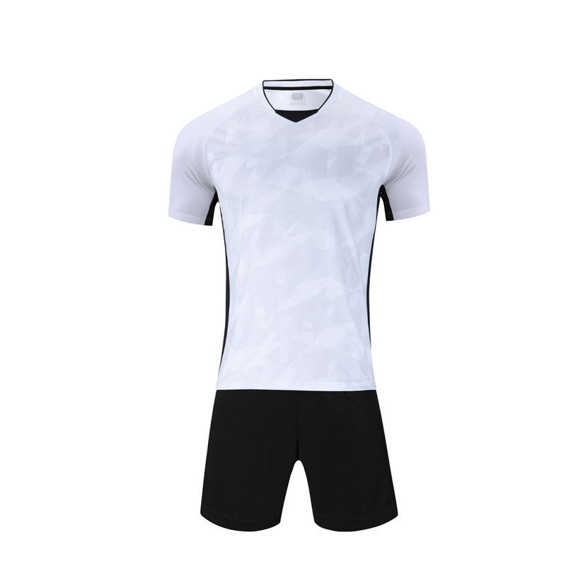 统狮 足球服 E77 套高清大图