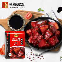 恒顺红烧肉酱料包215g 复合调味包调味品一包到位