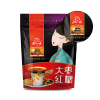 厨大妈大枣红糖320g