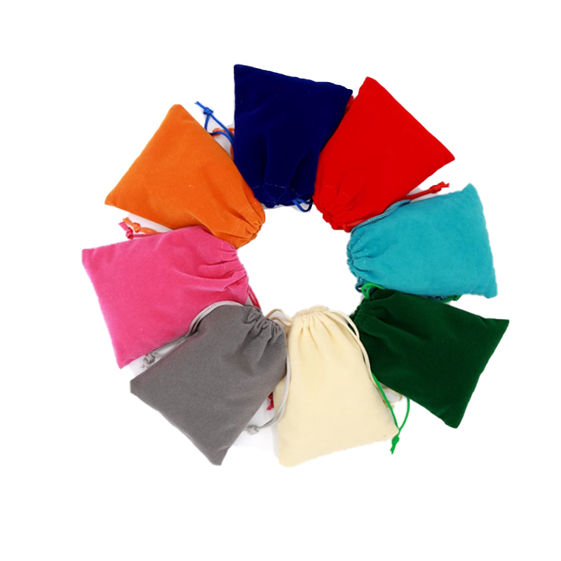 锦瑞星福袋礼品袋布袋 20*30cm 个高清大图