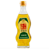 CCSM 五丰黎红 汉源藤椒油 265ml 凉拌佐料 四川调味料 265ml*12瓶/件