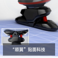 飞利浦（Philips） 顺翼贴面科技电动剃须刀 S556/12 双刀头 干湿两用 全身水洗 一机多用 充电旋转式刮胡刀