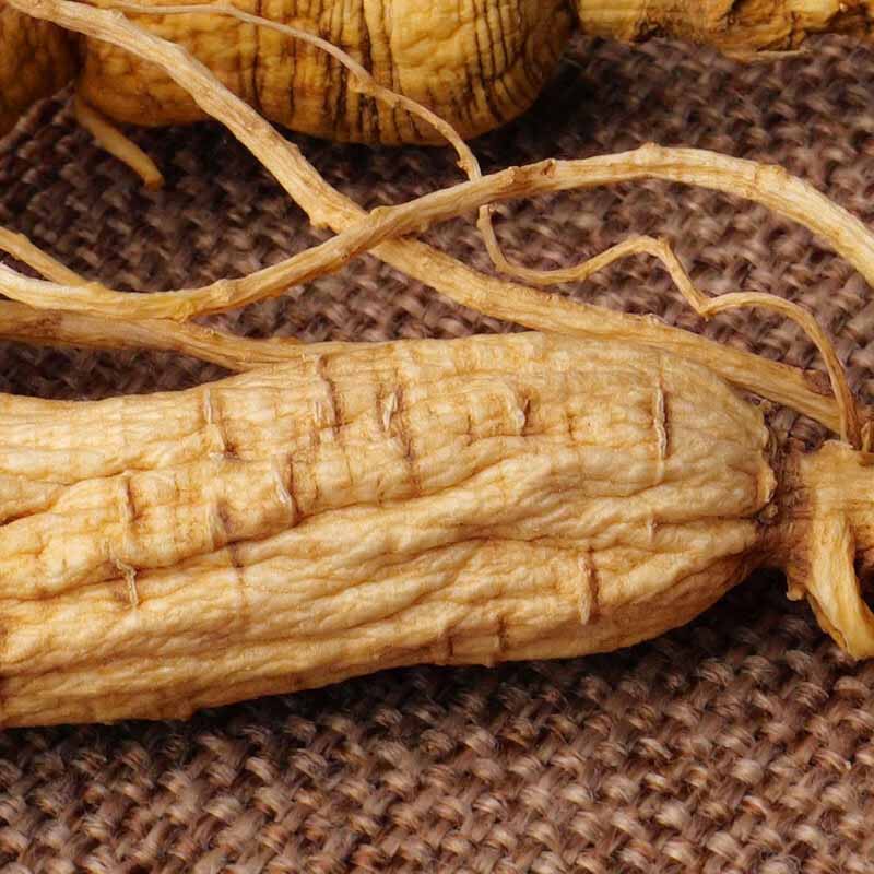 长白山人参林下参干货礼盒大补元气林下参30g*1盒高清大图