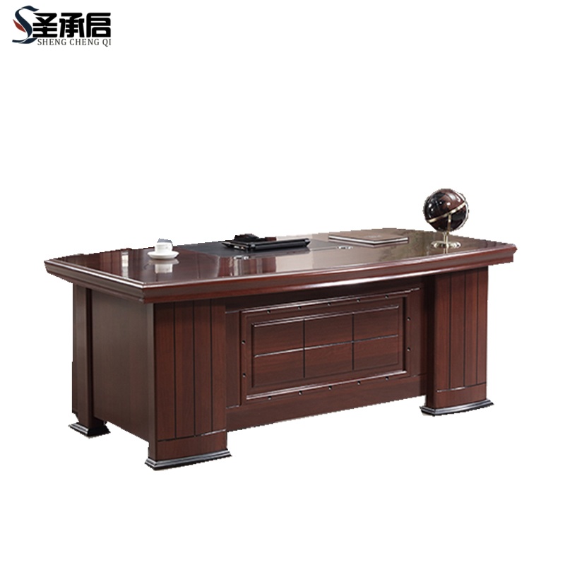 圣承启 大班台 2m张高清大图