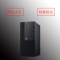 戴 尔 3080MT 23.8寸显示器 I5-10500 8G 1T+128GSSD 定制