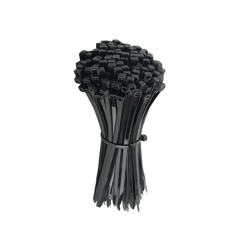 鸿泽宸 自锁式扎带 8.8*1000mm 根高清大图