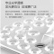 苏宁放心购 led灯盘吸顶灯灯芯卧室阳台节能改造灯板三色变光替换灯片光源模组 36瓦-白光-适合灯盘直径>26cm