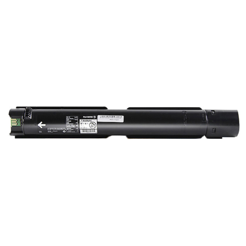 富士施乐(FUJI XEROX) CT202244 (墨粉/单支装/红色) 硒鼓/墨粉
