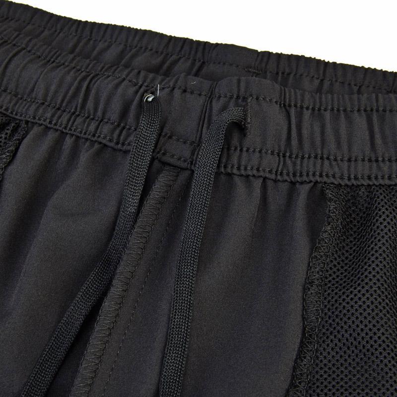 361度女裤夏季新款运动九分裤361夏季薄款运动裤女