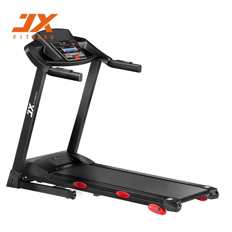 军霞(JUNXIA)JX-661豪华型电动跑步机