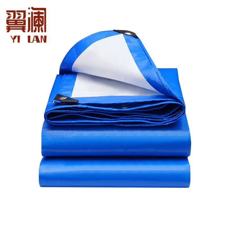 翼澜篷布5*10m 张