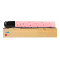 京贤CTO-850X红色粉盒 适用奔图CP9502DN/CM8506DN/CM8505DN/CM9505DN打印机一支