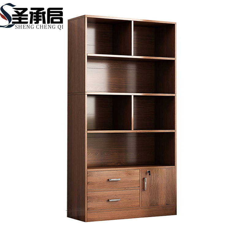 圣承启 书柜 1.8m 台