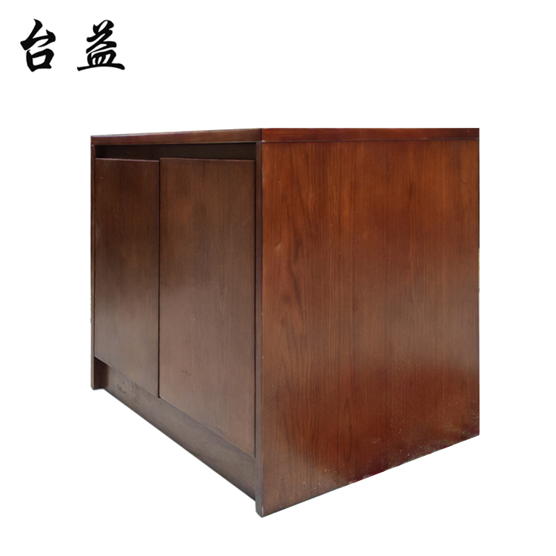 台益 定制柜 TY-DG02A W600*D600*H600mm 个高清大图