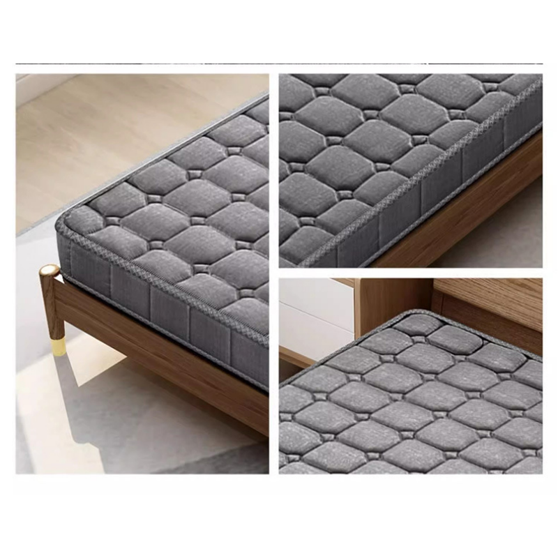 演发棕垫0.9米张高清大图