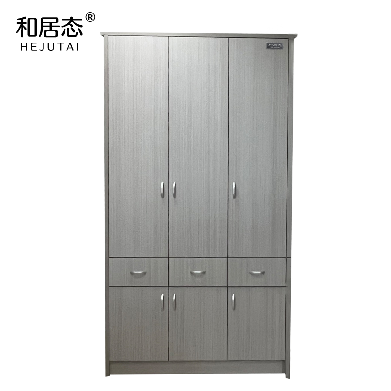 和居态 文件柜 1.8x2.3x0.55m 个