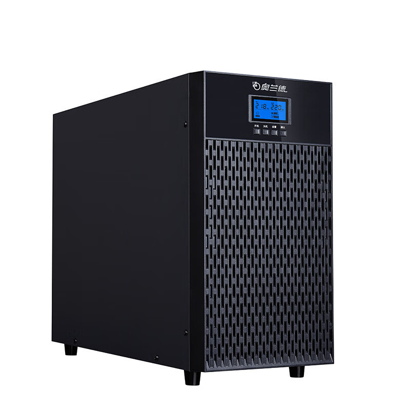 山特奥兰德UPS不间断电源T10L (10KVA/9KW) 套餐 T10L主机高清大图
