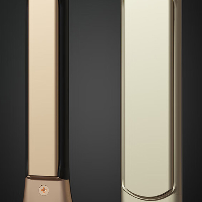 雷瓦卷发棒负离子超窄蓬松夹板轻松携带RB-8250(颜色随机)高清大图