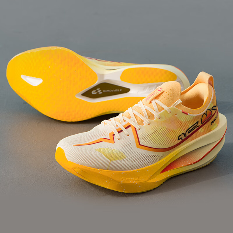 特步男运动鞋975419110044-216/双高清大图