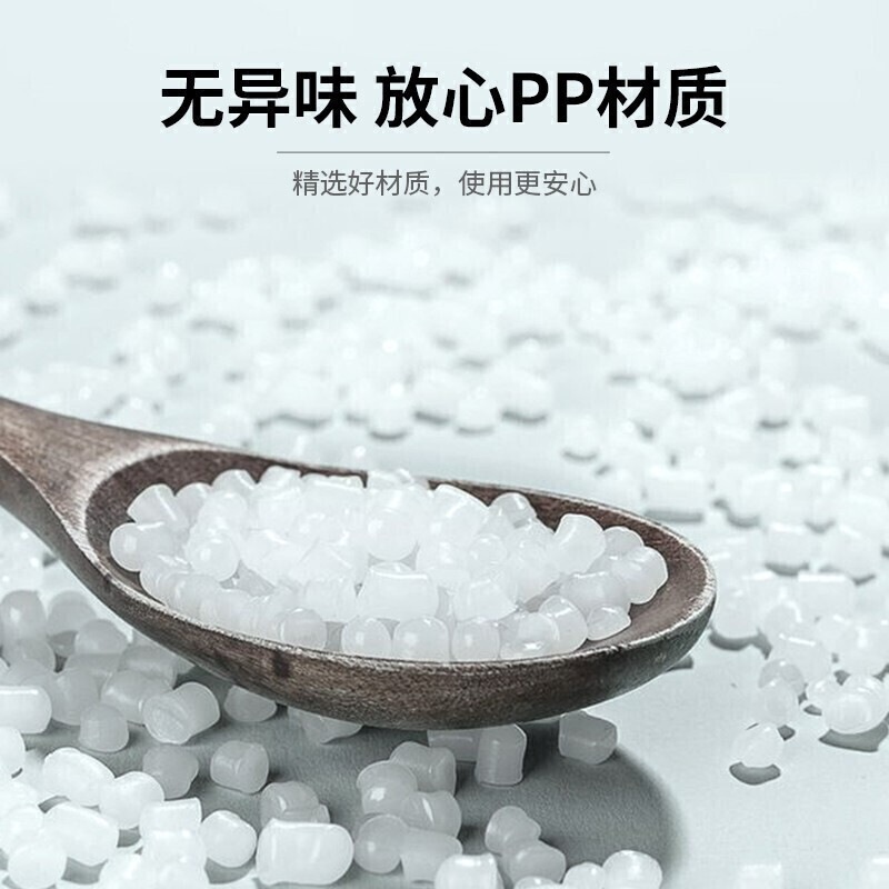 茶花(CHAHUA) 塑料盆中号洗脸盆洗衣服内裤盆宝宝儿童洗脚盆通用盆 03361K高清大图