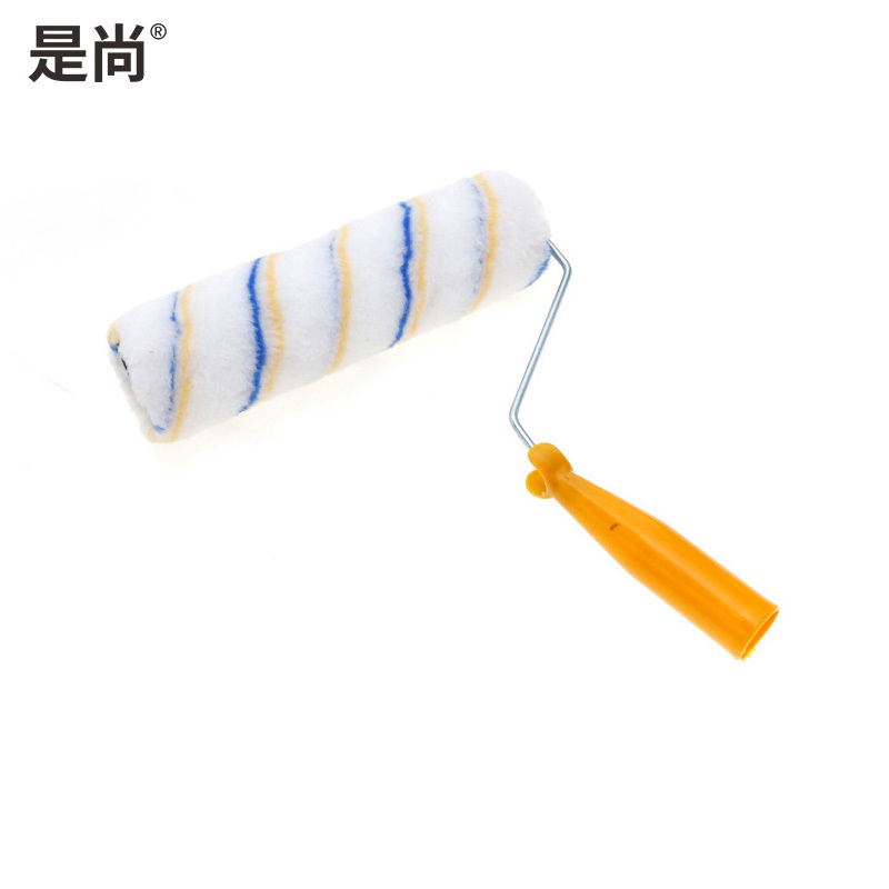是尚 清洁用具 清洁刷具 滚筒刷 10个装