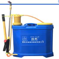 16L手动喷雾器