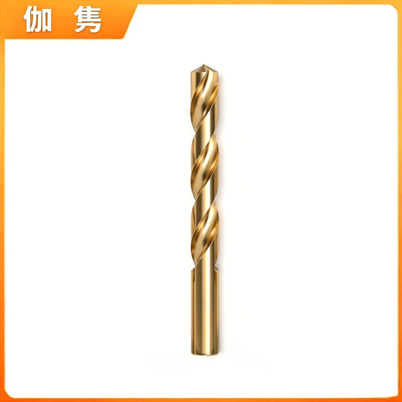 伽隽 麻花钻头 2mm 支高清大图