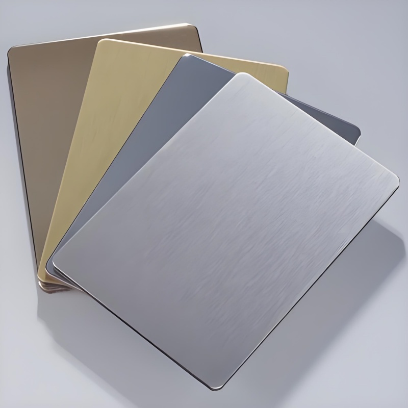 三猫树 铝塑板 3×1220×2440mm 张高清大图