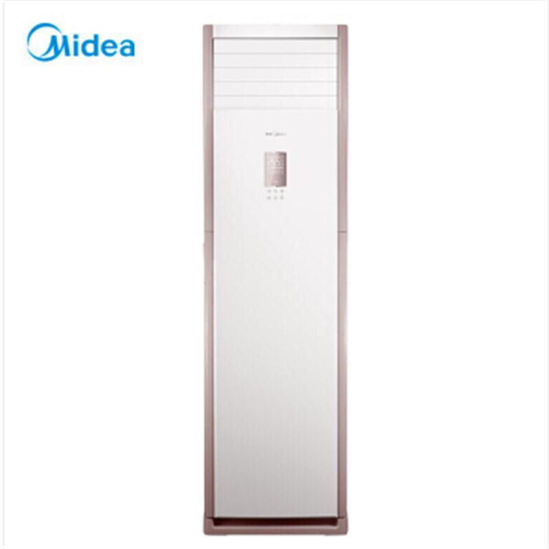 美的(Midea)5匹柜机空调(一价全包含十米铜管)