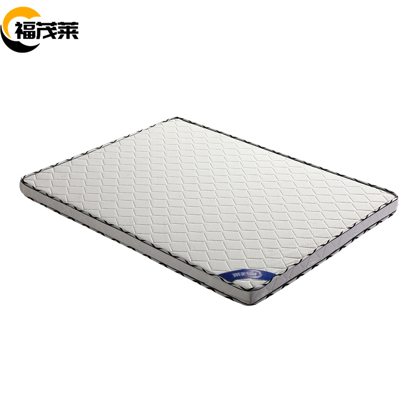 福茂莱 床垫 1.2米张高清大图