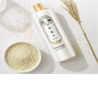 菲诗小铺米水清亮柔和卸妆水500ml