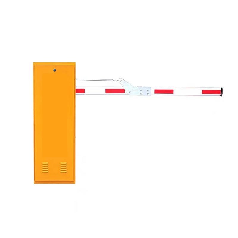 北斗金云 曲臂道闸 道闸 QB-1 台高清大图