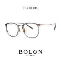 BOLON暴龙近视眼镜2020年新款眼镜框β钛材质眼镜架男女款BT6000