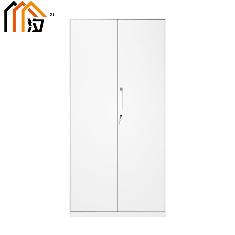 汐铁皮柜对开台高清大图