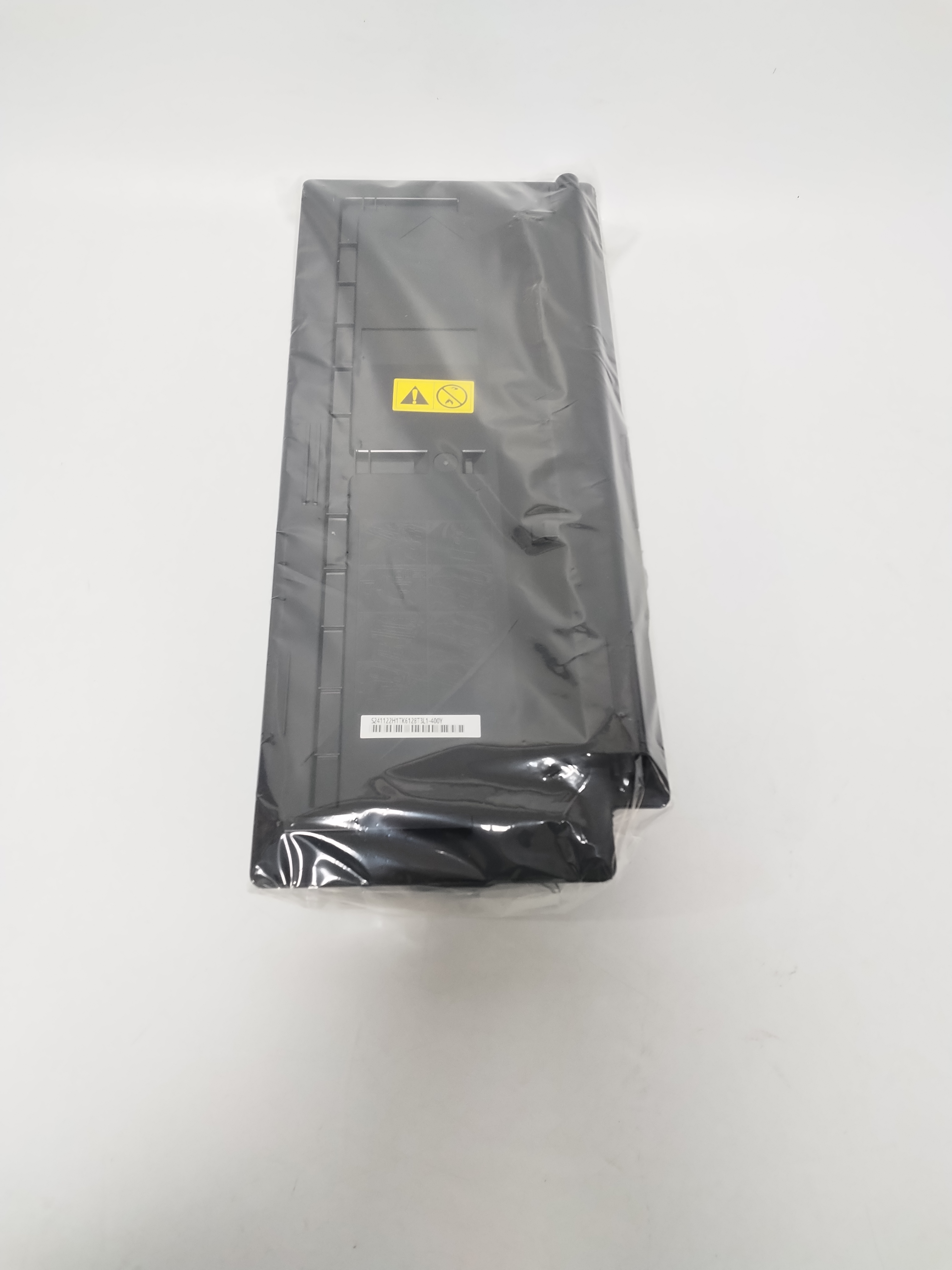 文印保TK-6128粉盒(分装粉) 适用于京瓷M4032idn高清大图