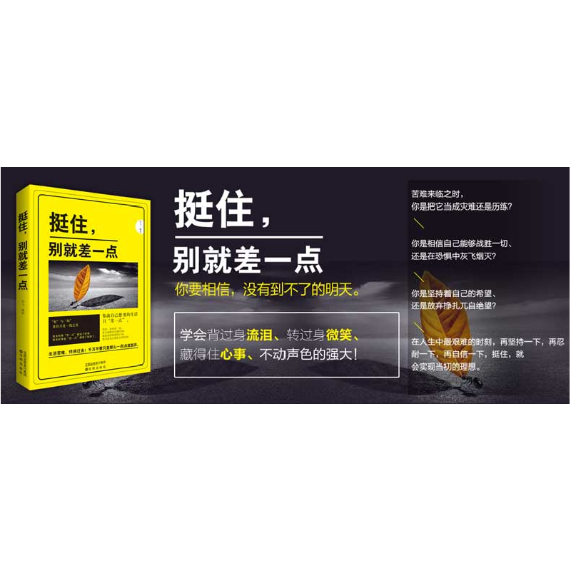 正版新书]中式沟通心理学李飞9787544182515高清大图