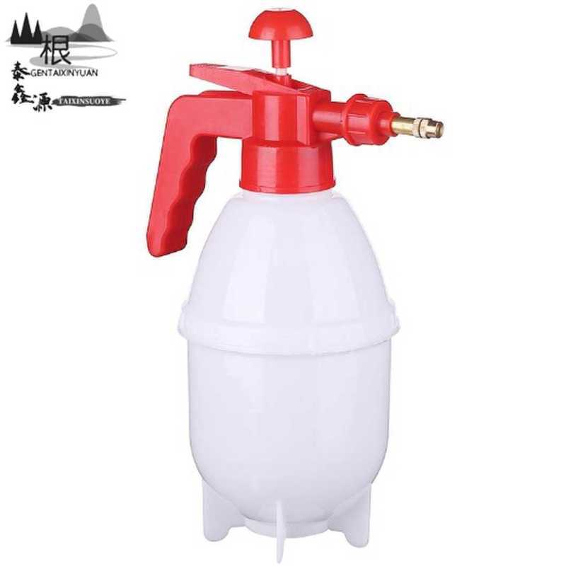 根泰鑫源清洁喷水壶1.5L5个/箱图片