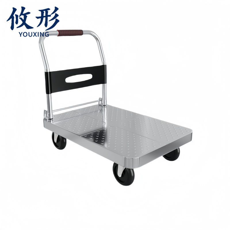 攸形小推车4寸个