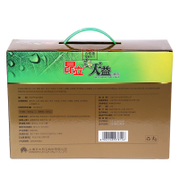 昂立山药葛根口服液 500ml/瓶*3瓶